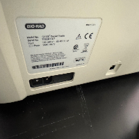 Bio-Rad QX 200 Droplet Reader image 2